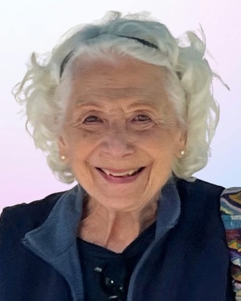 Geraldine "Jeri" Berenson Profile Photo