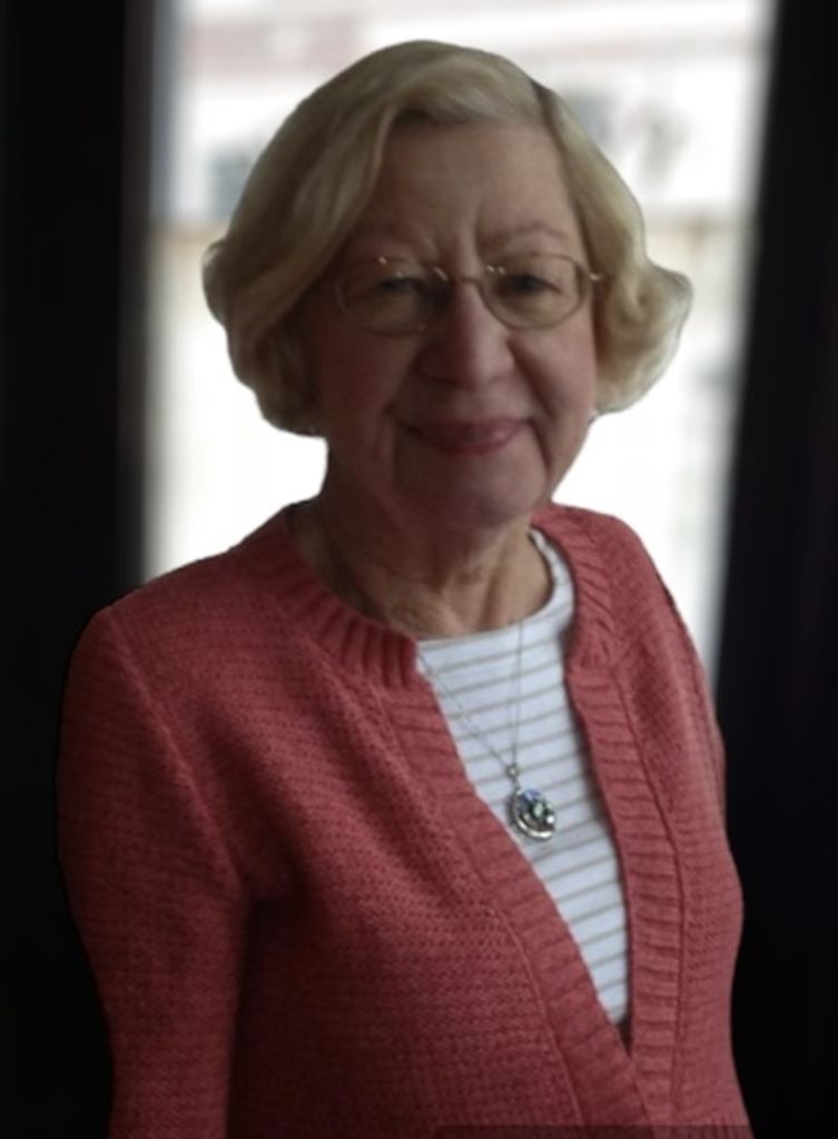 Rosemary J. Culverwell Profile Photo