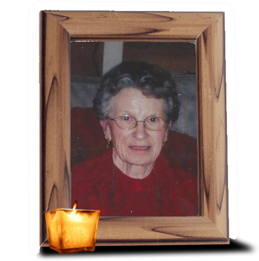 Esther B. (Gerondale)  Jeanquart Profile Photo