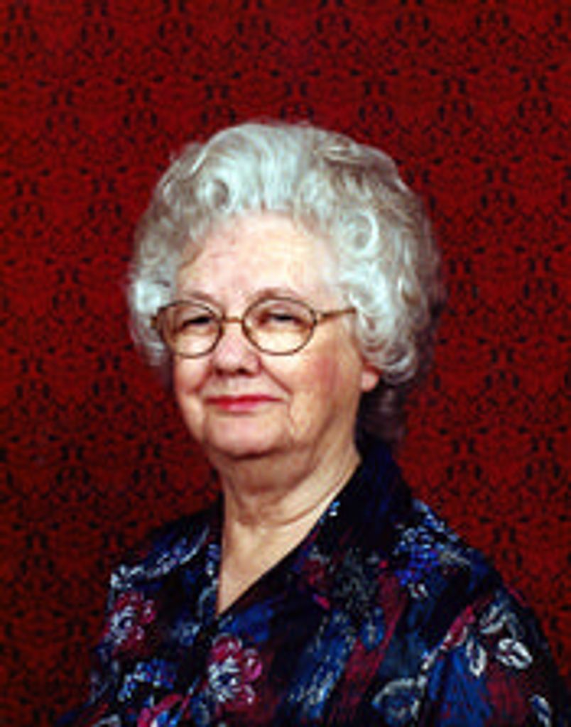 Celina -- Nannie Anderson