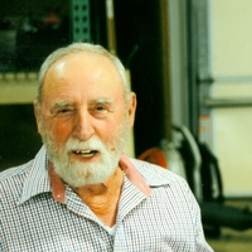 Alvin Wayne Mcnatt Profile Photo