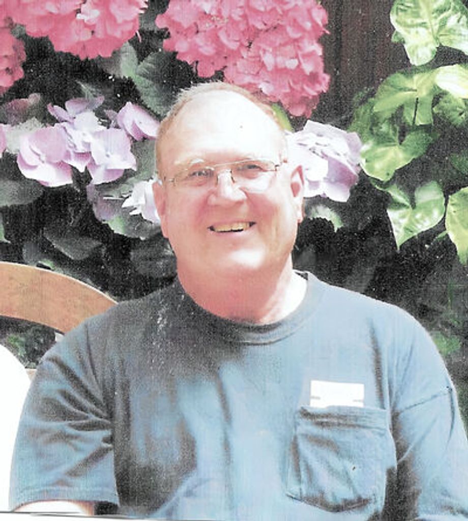 William "Bill" R. Campbell Profile Photo