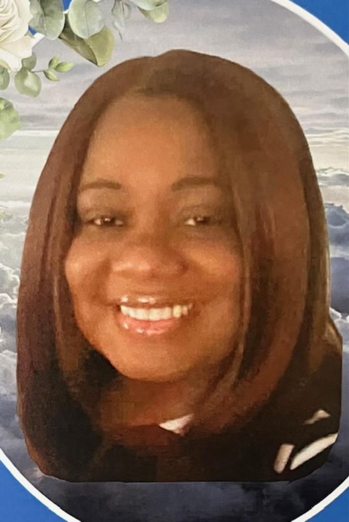 Veronica Gail Henderson Profile Photo