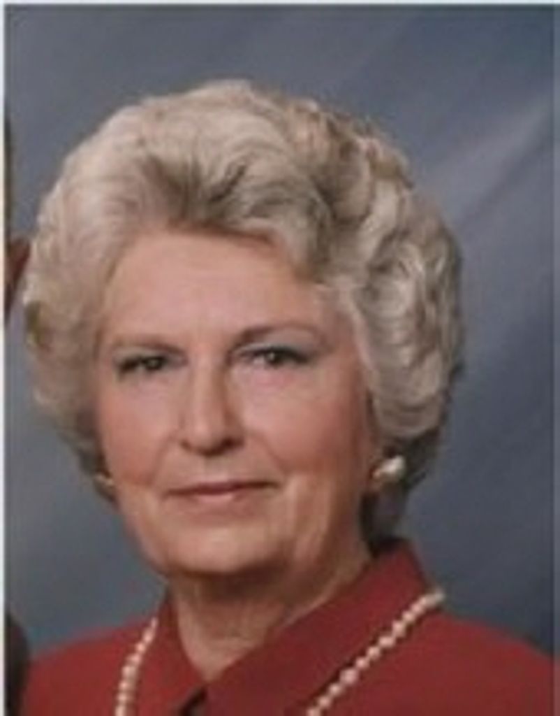 Hazel Marie Mccown Profile Photo