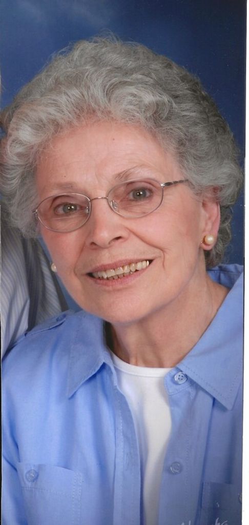 Ramona S. Carnahan Profile Photo