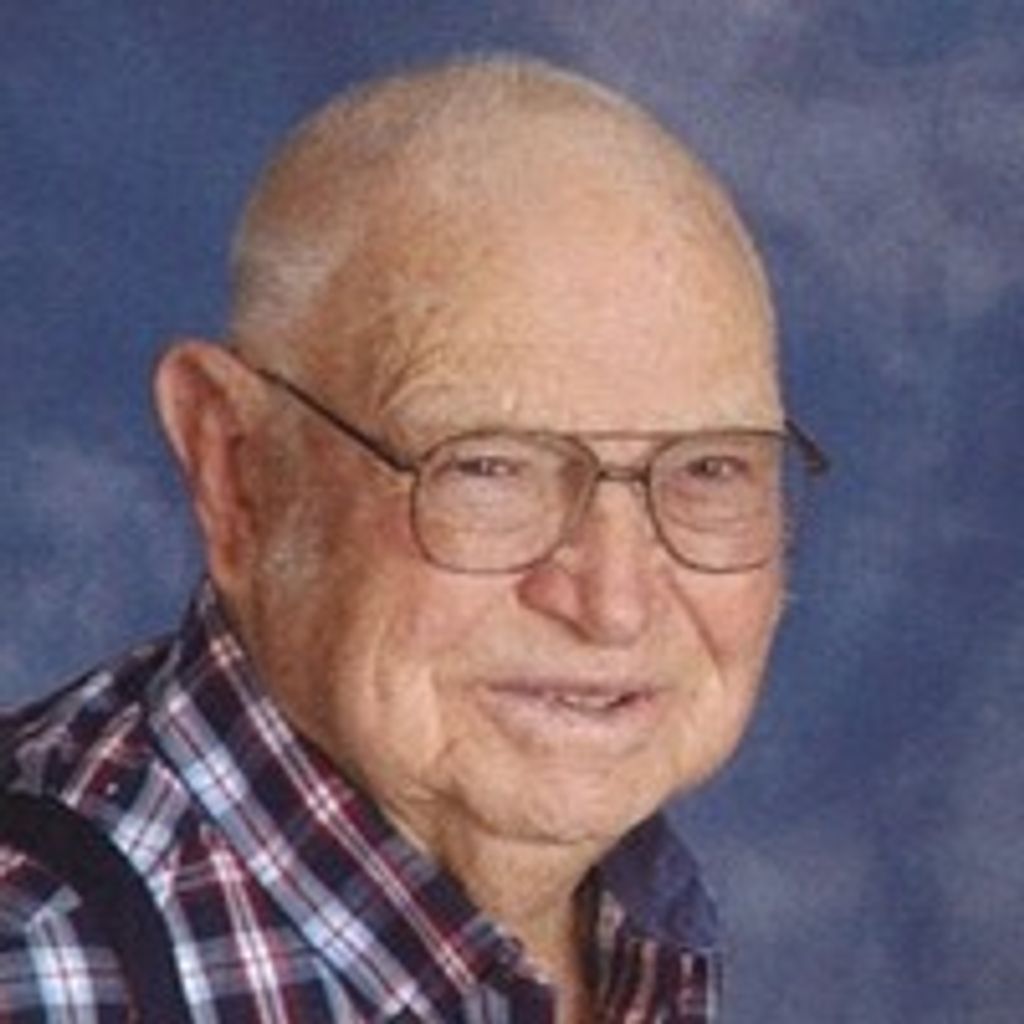 Melvin Ray Wolf Profile Photo