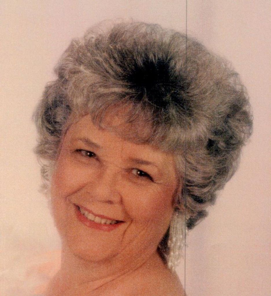 Marjorie Ann Warters Profile Photo