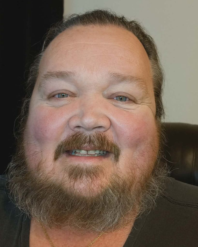 Anthony Dean Fritz Profile Photo