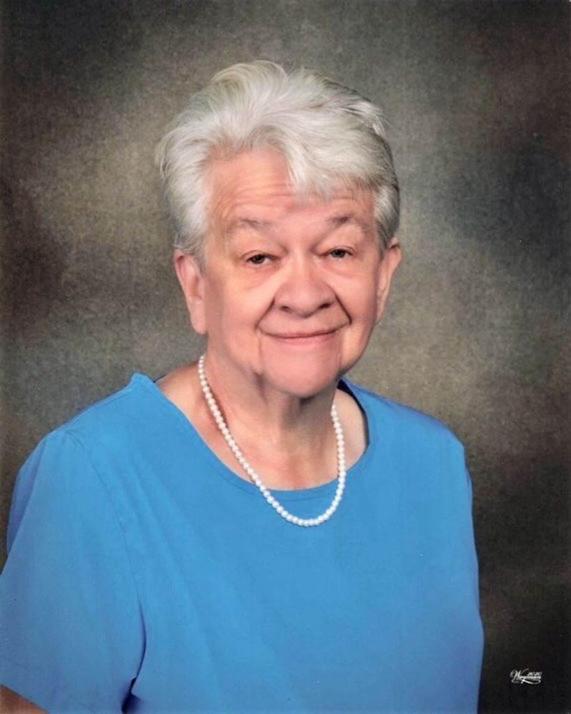 Helen Arvilla Anderson Bray Profile Photo