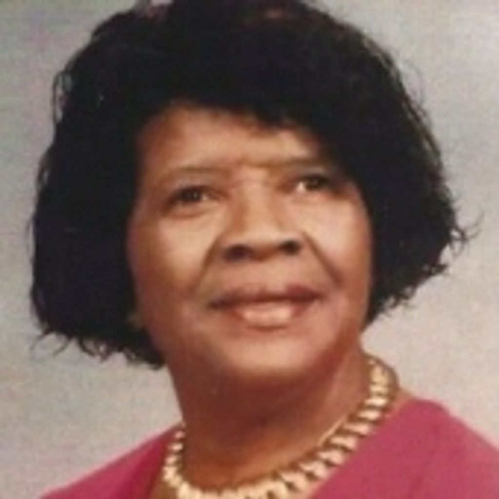 Dovie M. Allen