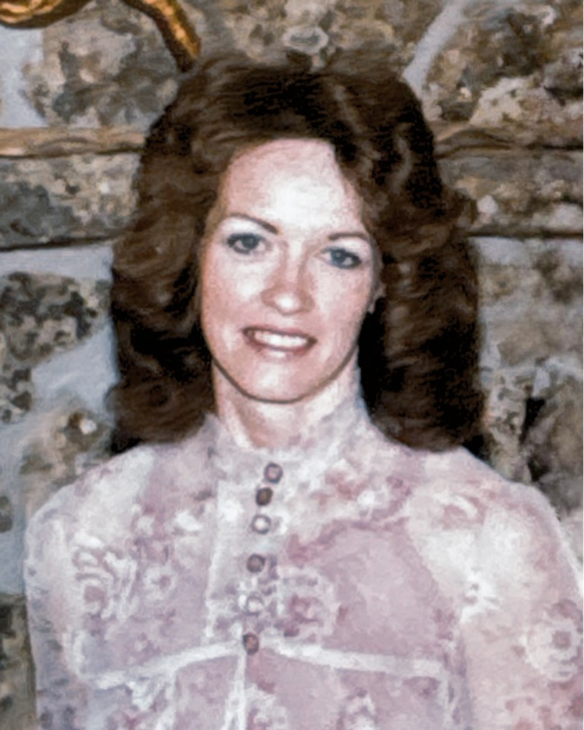 Lela F. Bishop Profile Photo