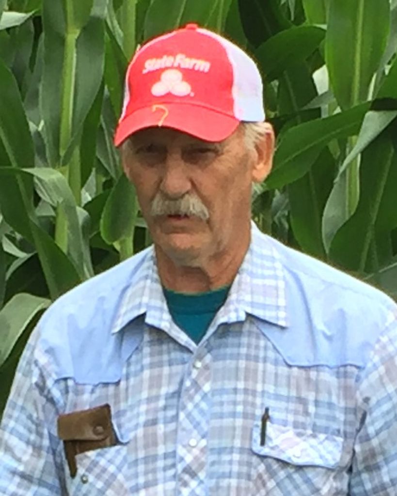 Robert "Zeb" Newborg Profile Photo