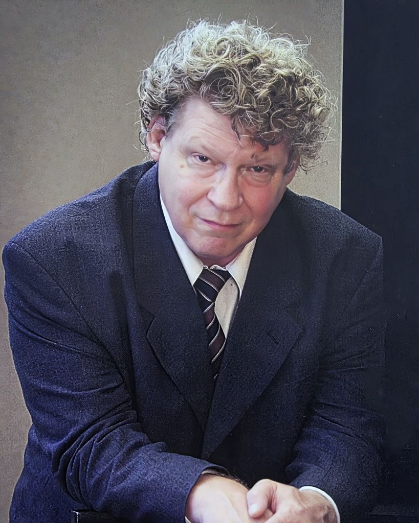 Dr. Ian H. “Fella” Altman Profile Photo