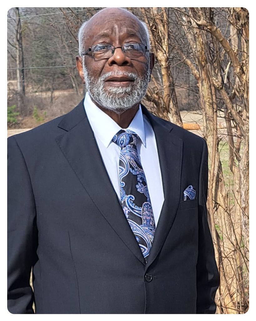 Cliffer Jerome Saulsberry Profile Photo