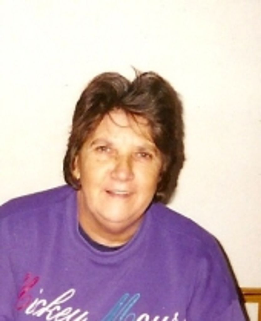 Vivian Sordahl