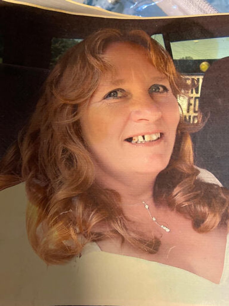 Sally J. Allen Profile Photo