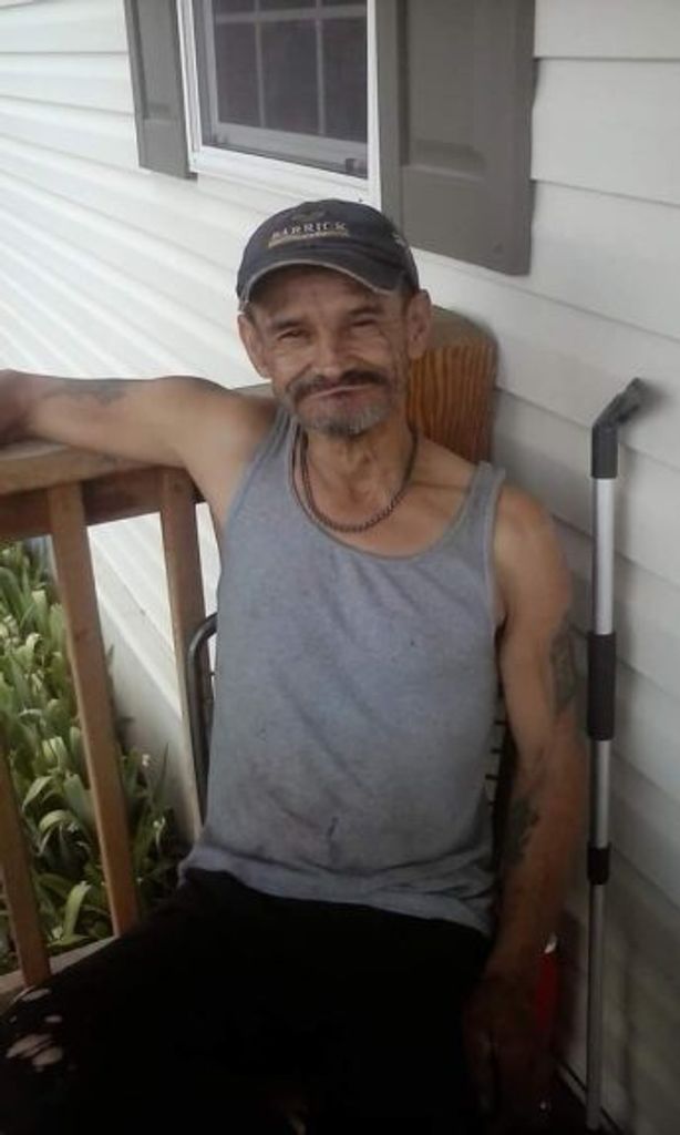 Samuel Narcisco Giron