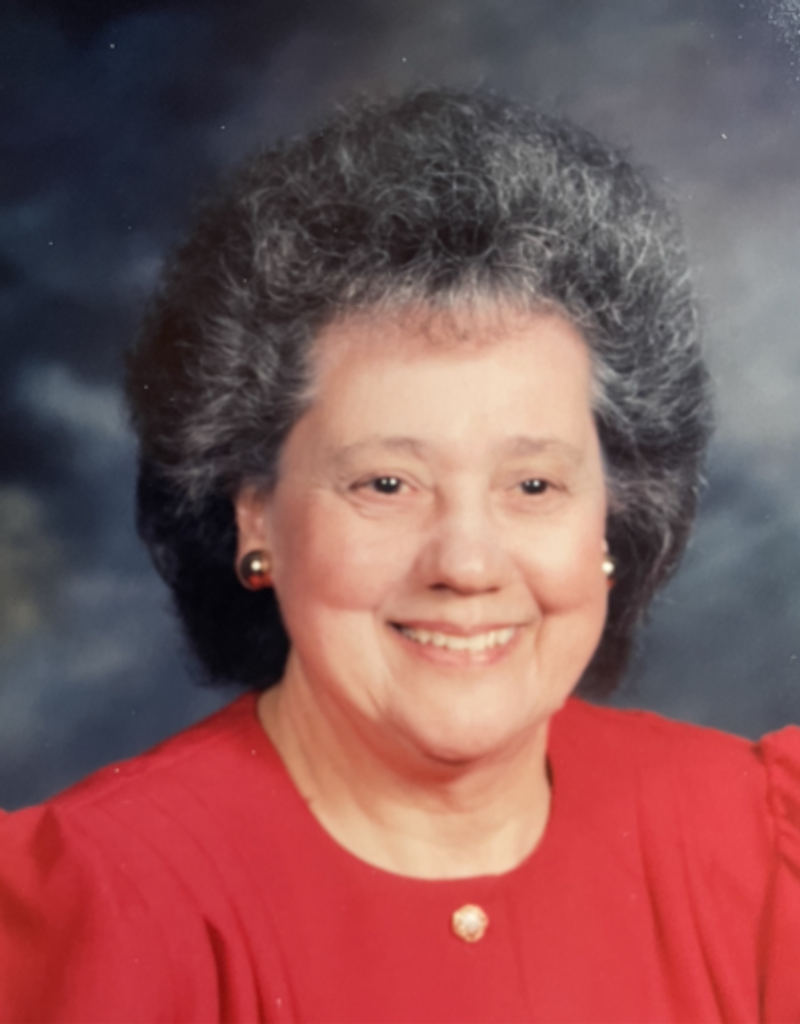 Pauline L. Gibson