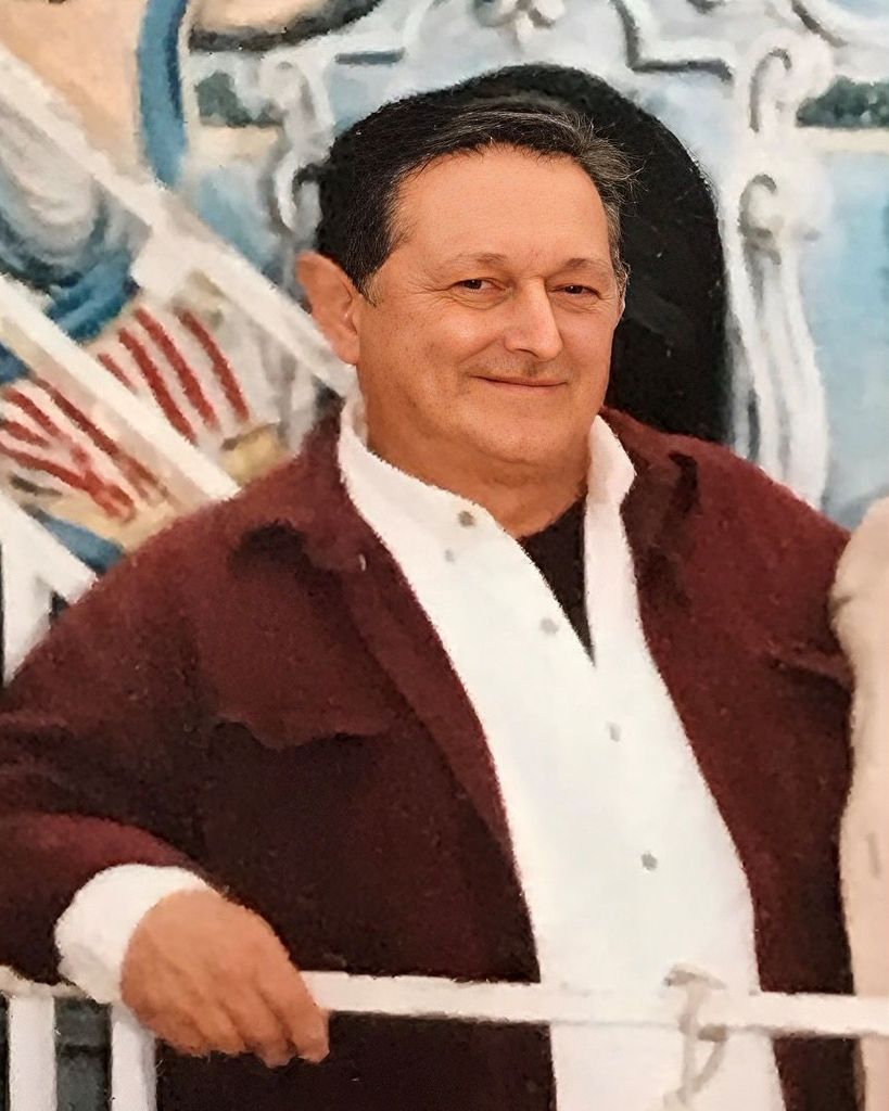 Gary Reeves Profile Photo