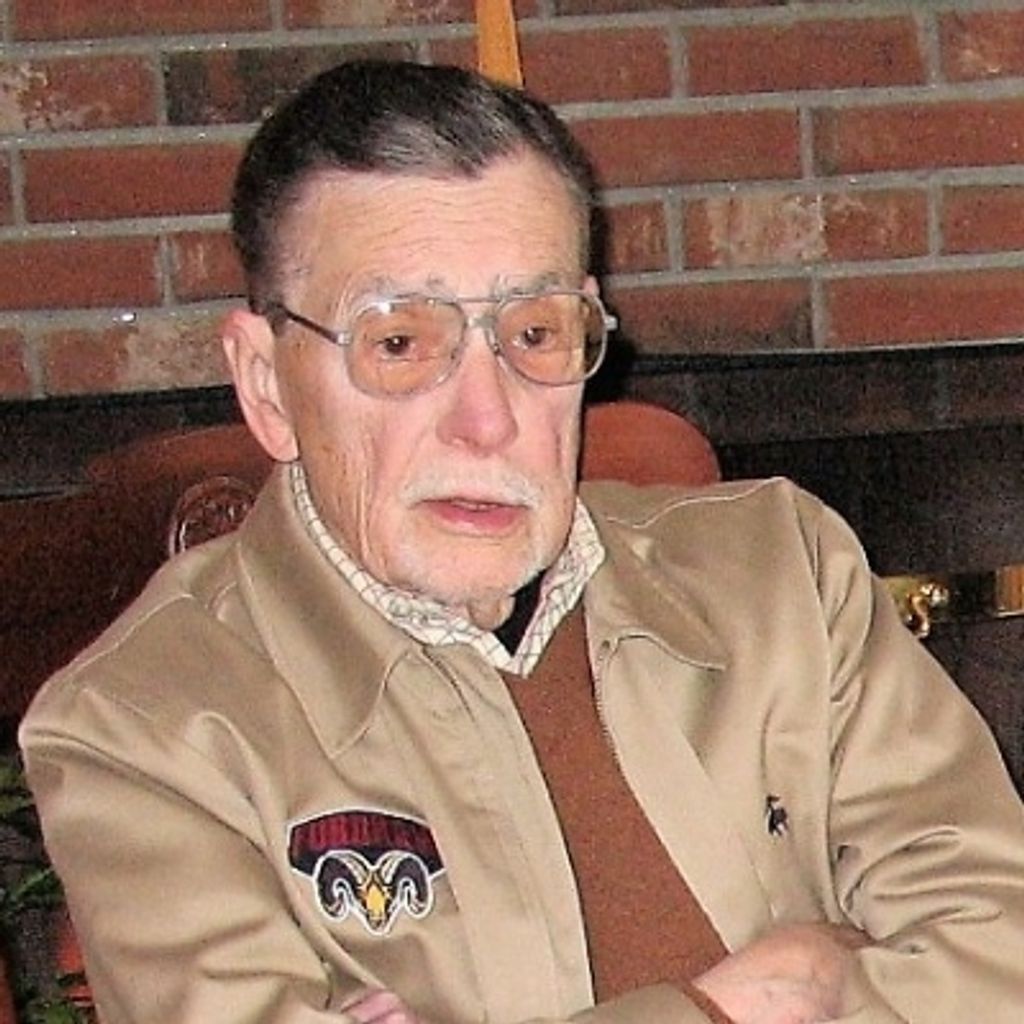 Walter G Robinson Profile Photo