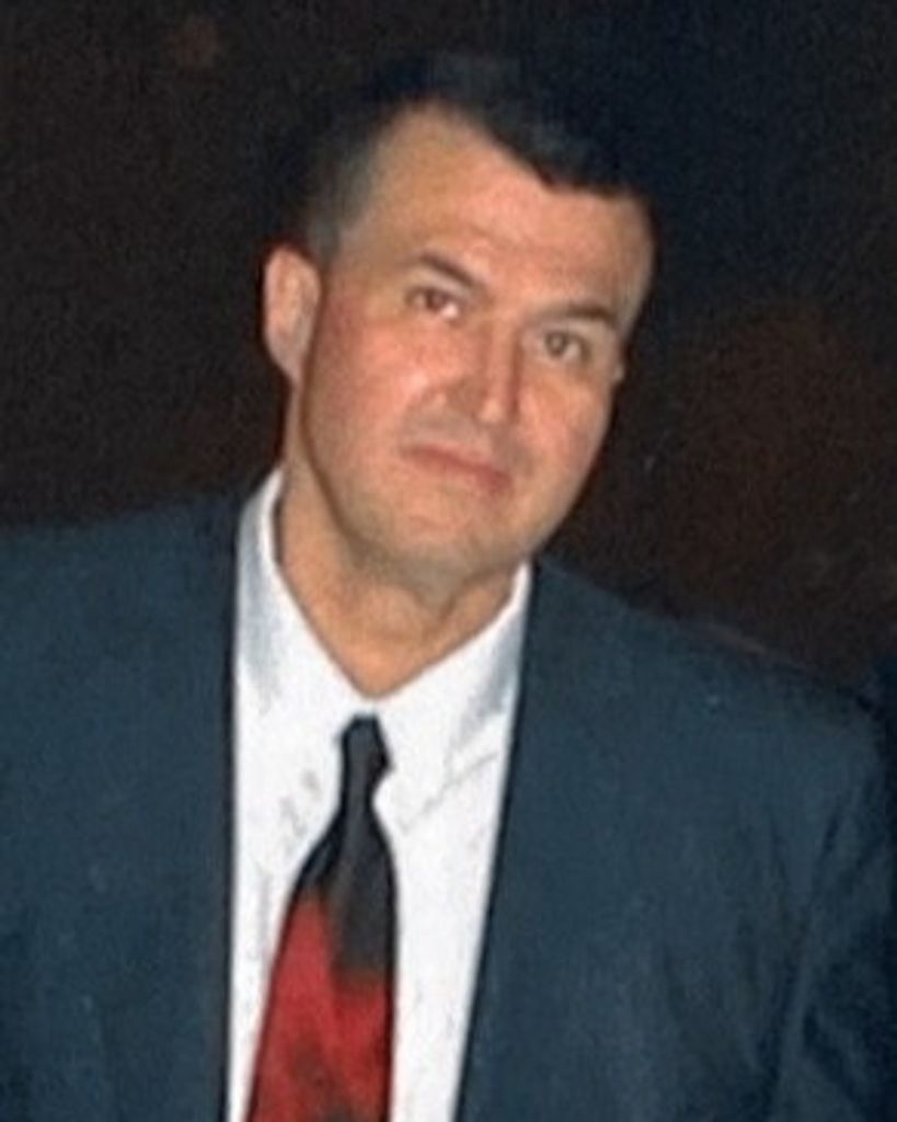Charles J. Cates Profile Photo