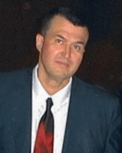 Charles J. Cates's obituary image