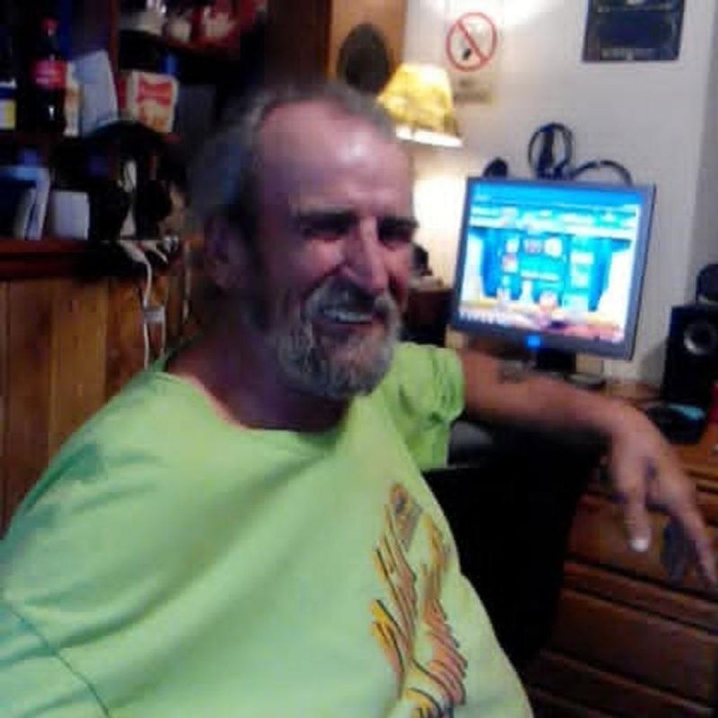 Richard Collins Profile Photo