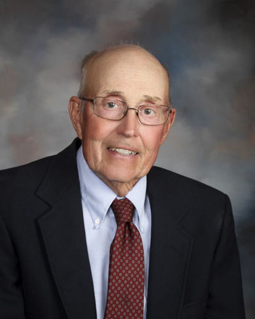 Lawrence R. Duncan Profile Photo