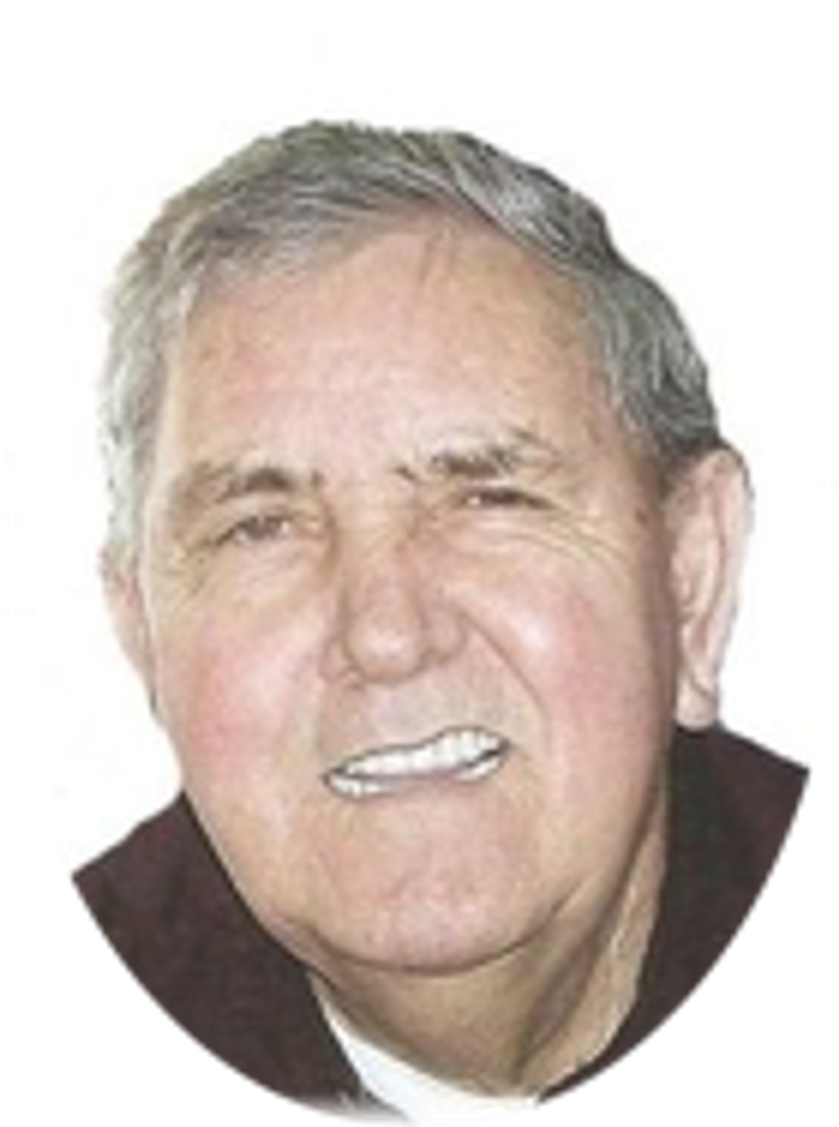 Carl Stuthers