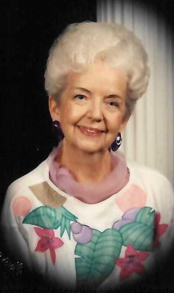 Dorothy E. Harmes Profile Photo
