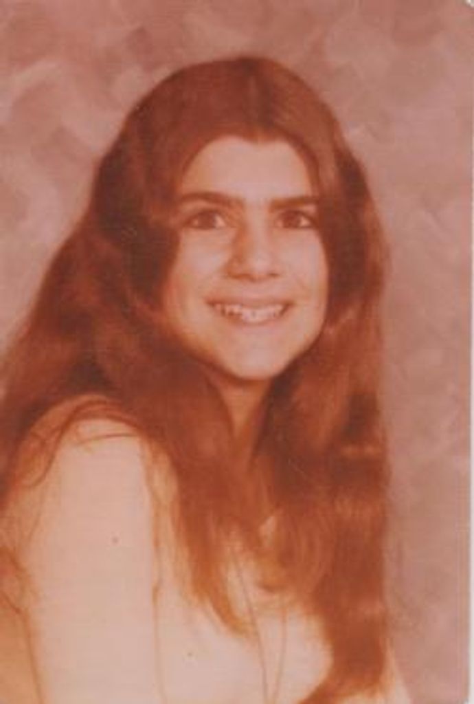 Sally Ann M. (Dallaire) Ferrick