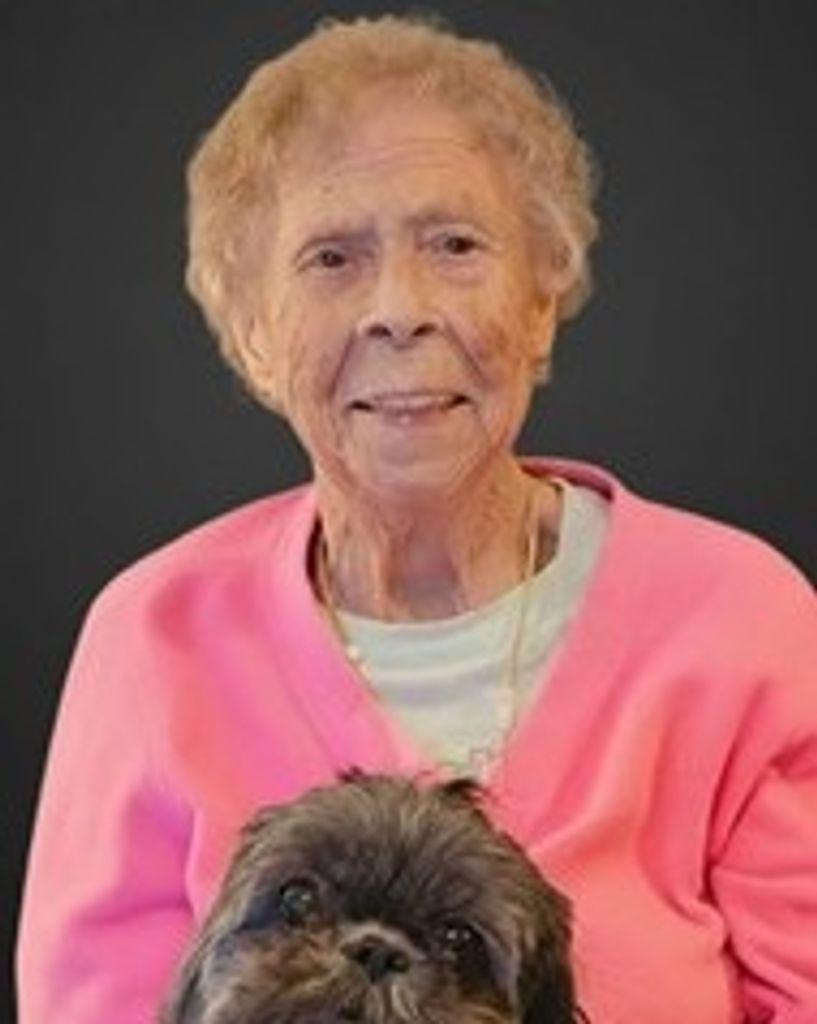 Norma Jean (Dickerson) Young