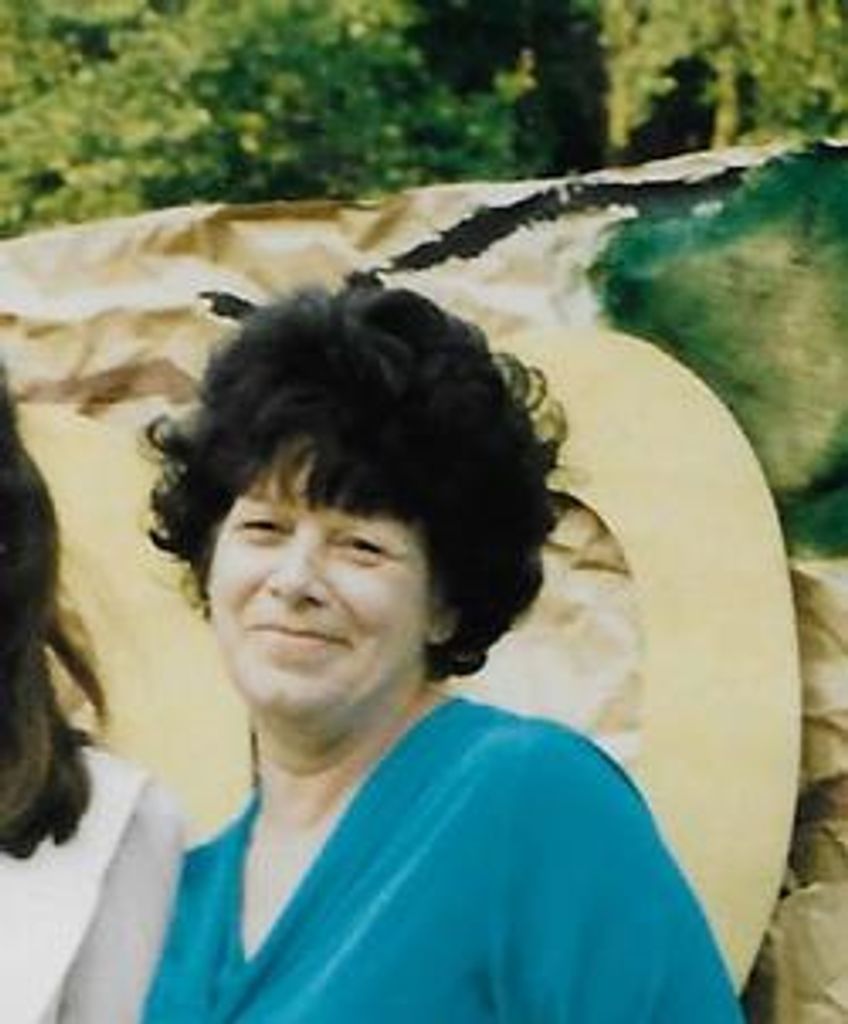 Regina M. Volivitch