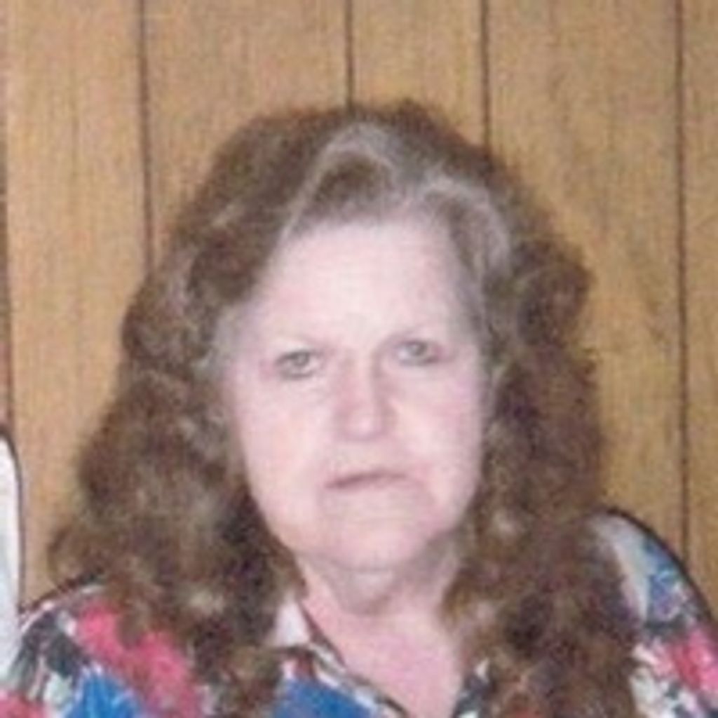 Mary Keen (Plainview)
