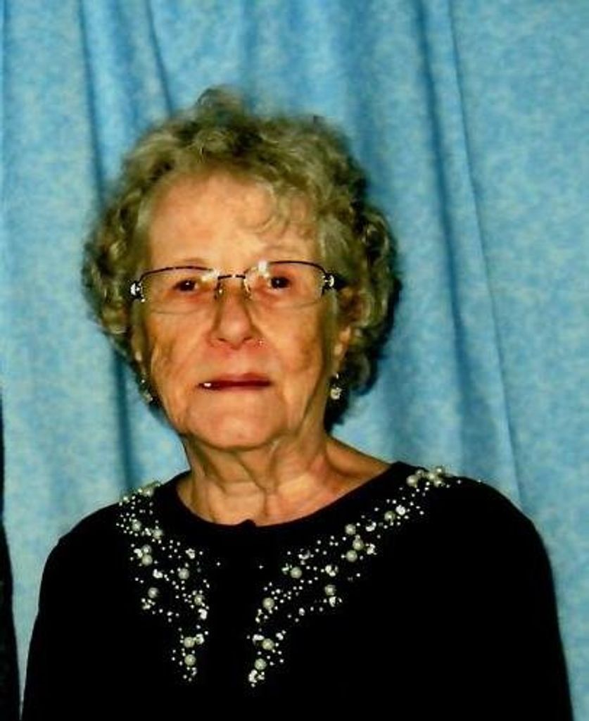 Agnes  R. Robbins