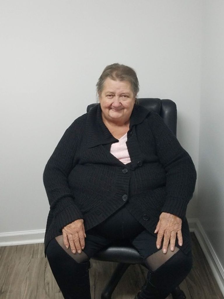 Livingston- Betty Vechel Stamps Profile Photo