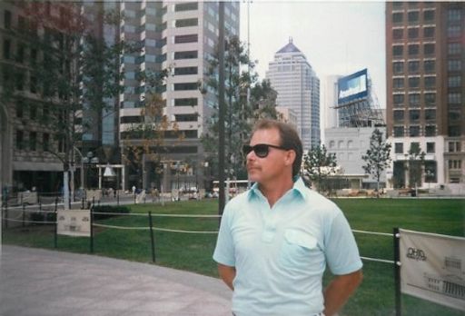 Michael K. Clark photo gallery thumbnail 14 of 64