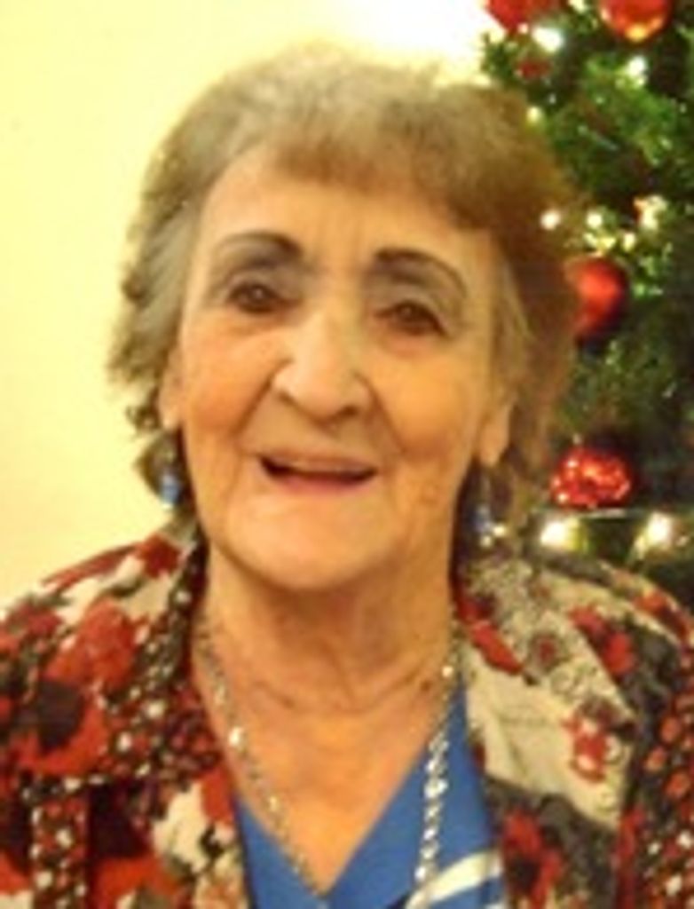 Evelyn  Martin
