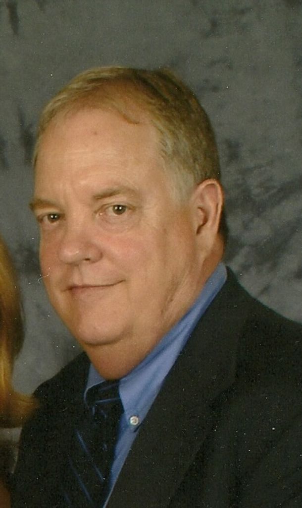 Terry Hines