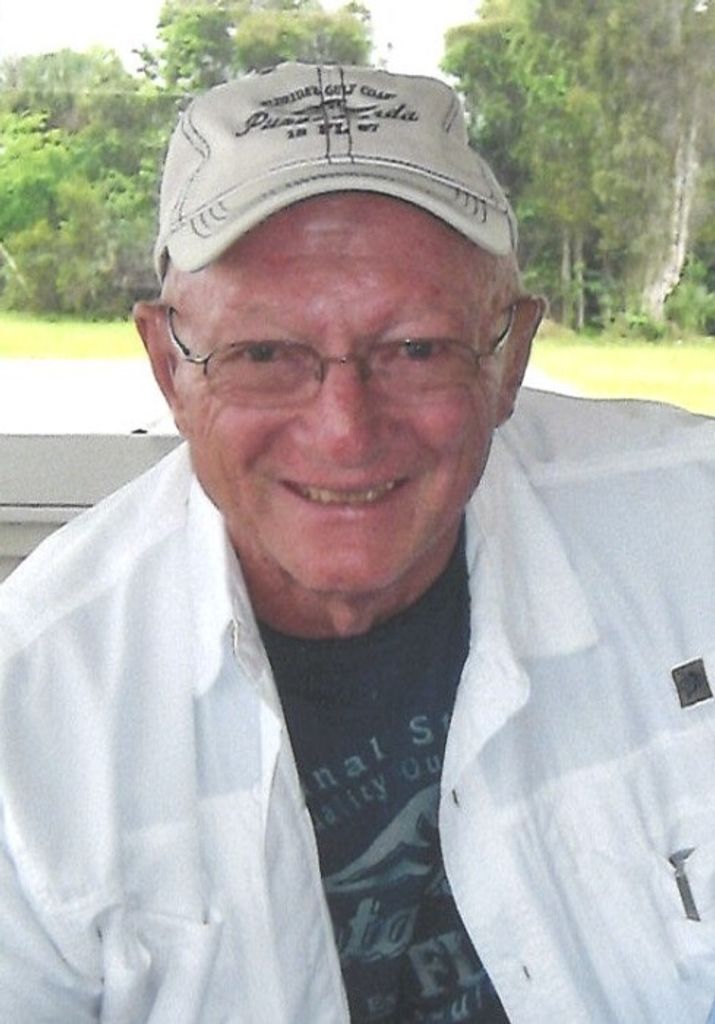 David Alger