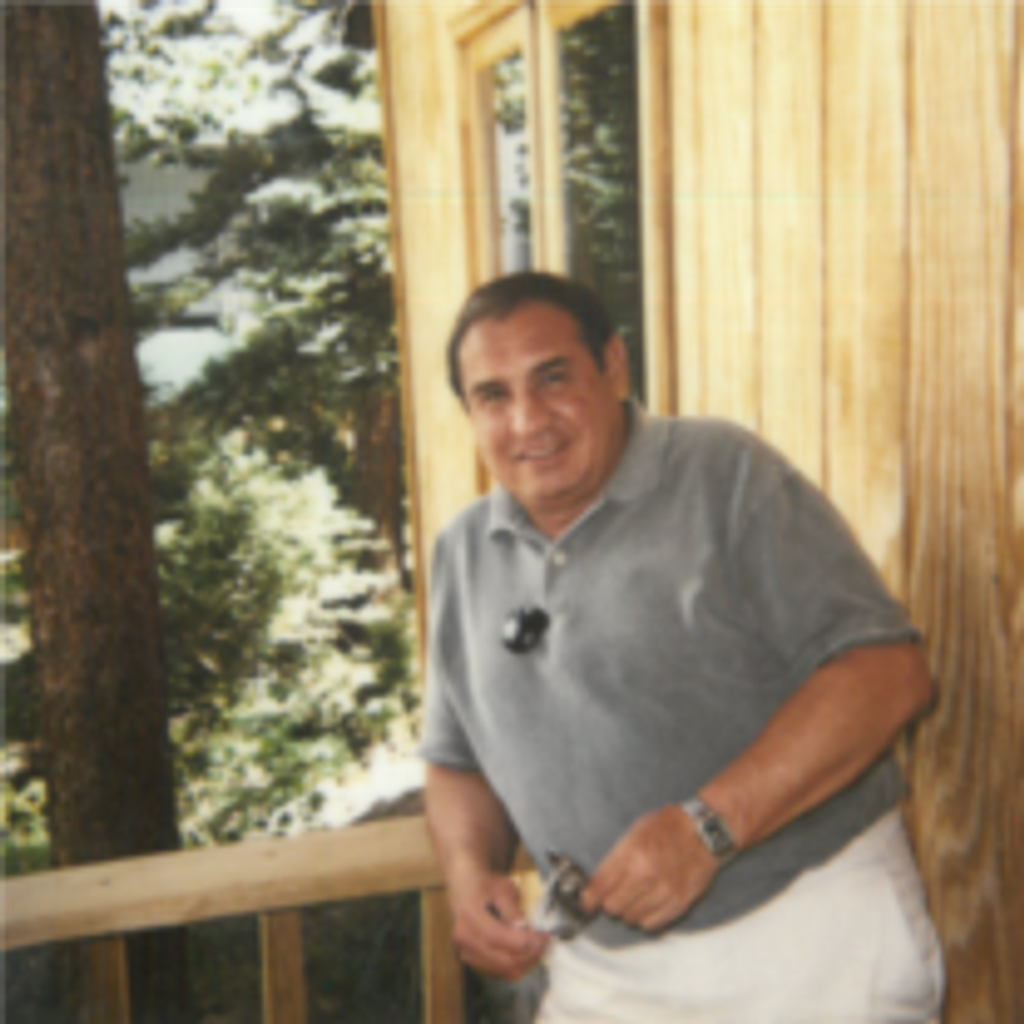 Charles Martinez Profile Photo