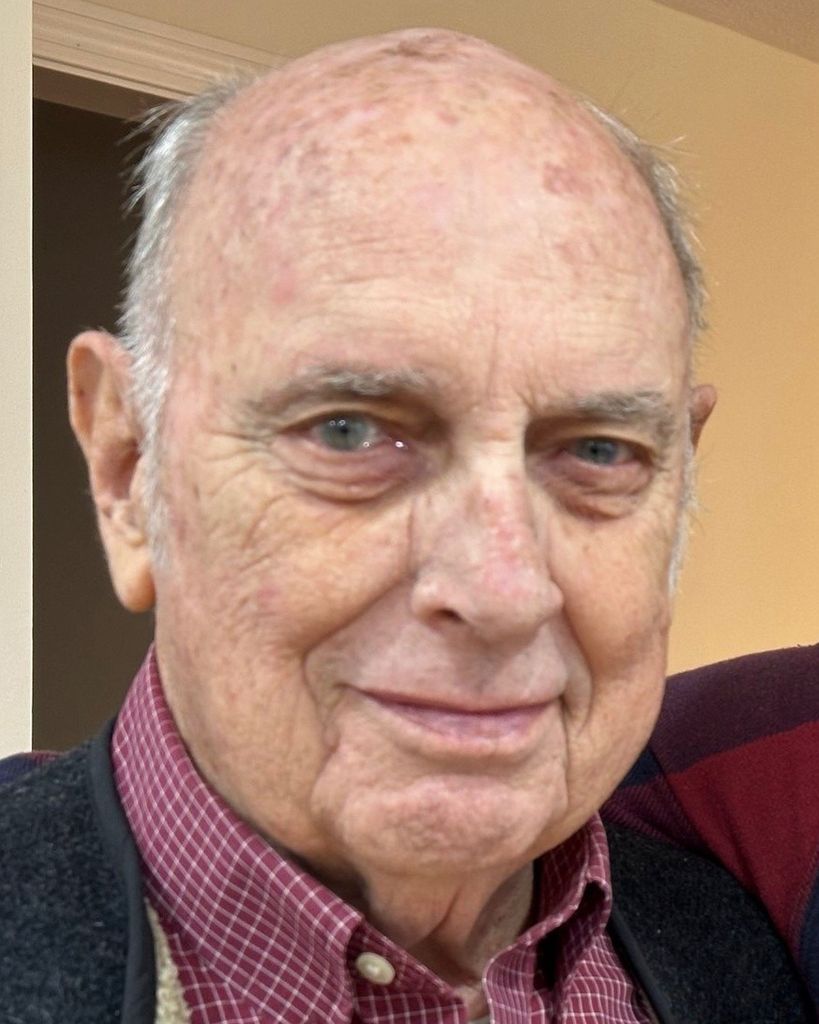Richard Fergus Lyons Profile Photo