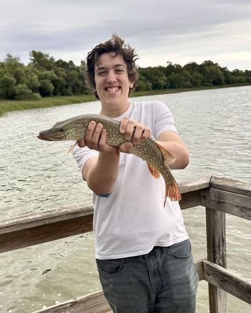 Bode Michael Esber Profile Photo