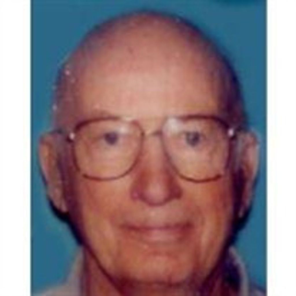 Theodore L. Oberle