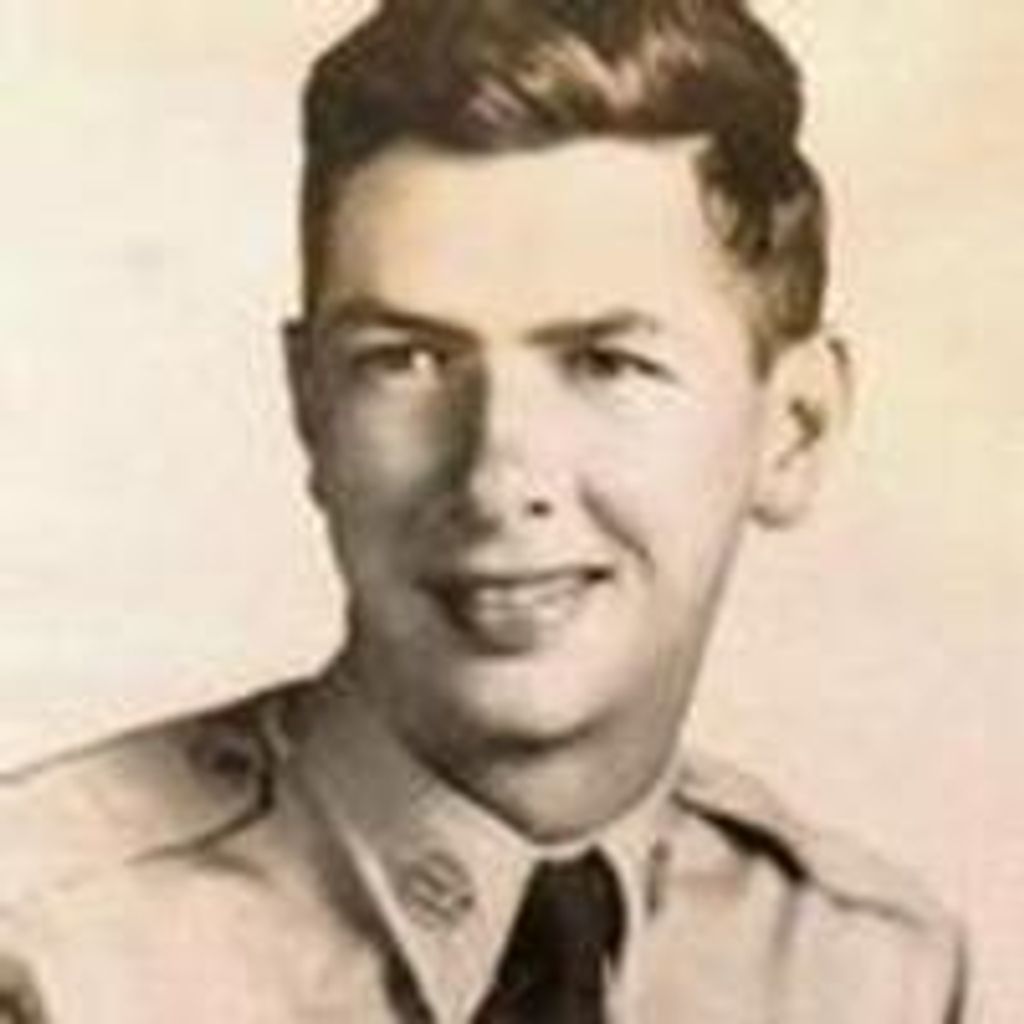 Jack Lee Baker