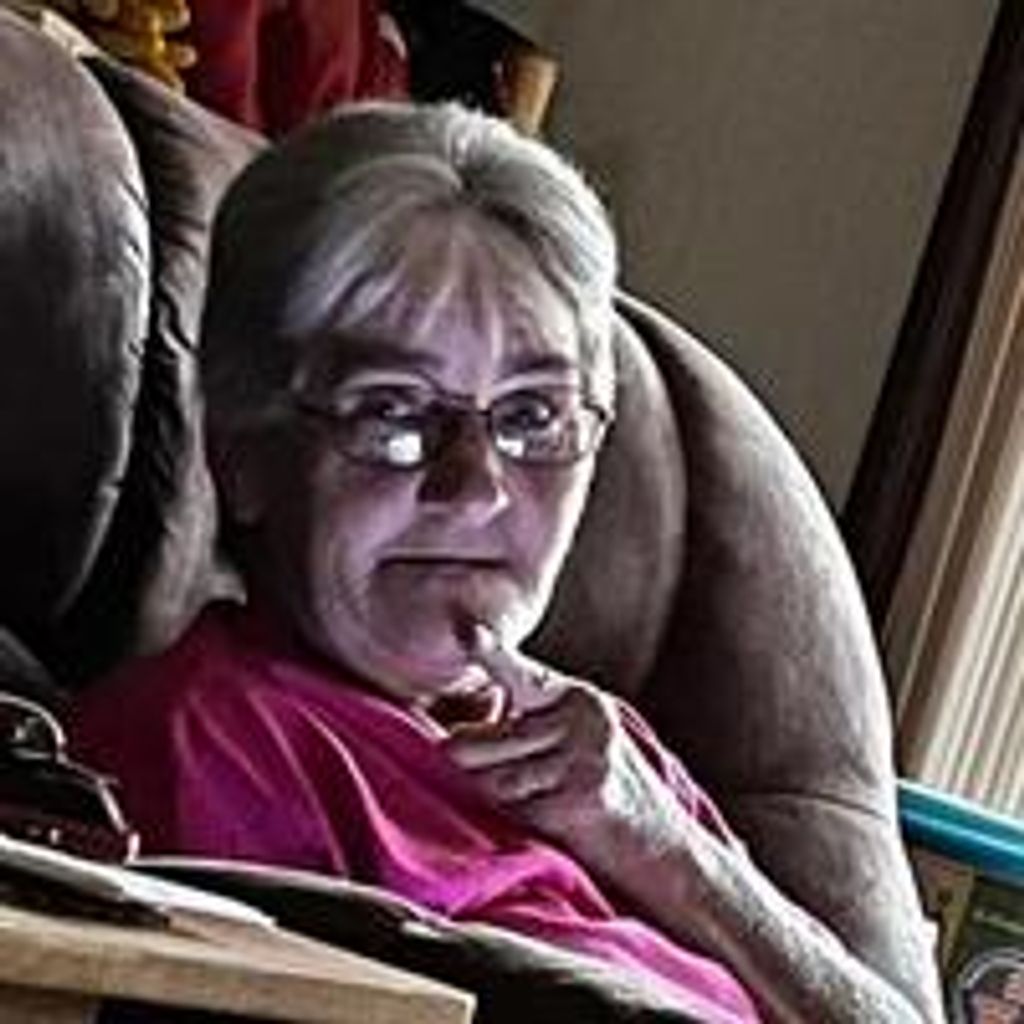 Gloria Lynne Creighton