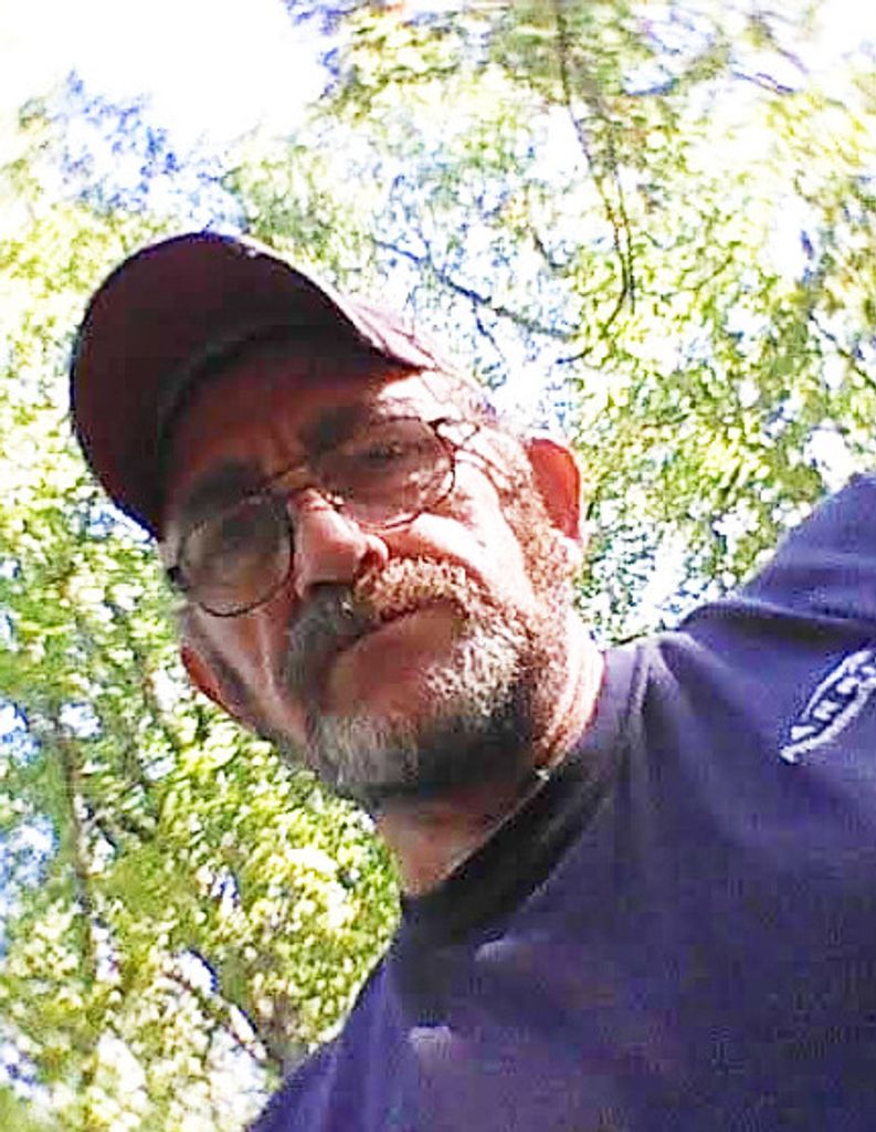 Carl Richard Carter Profile Photo