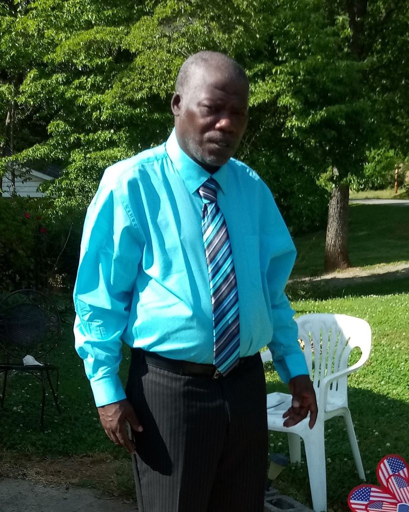 Randy Lee Wynn