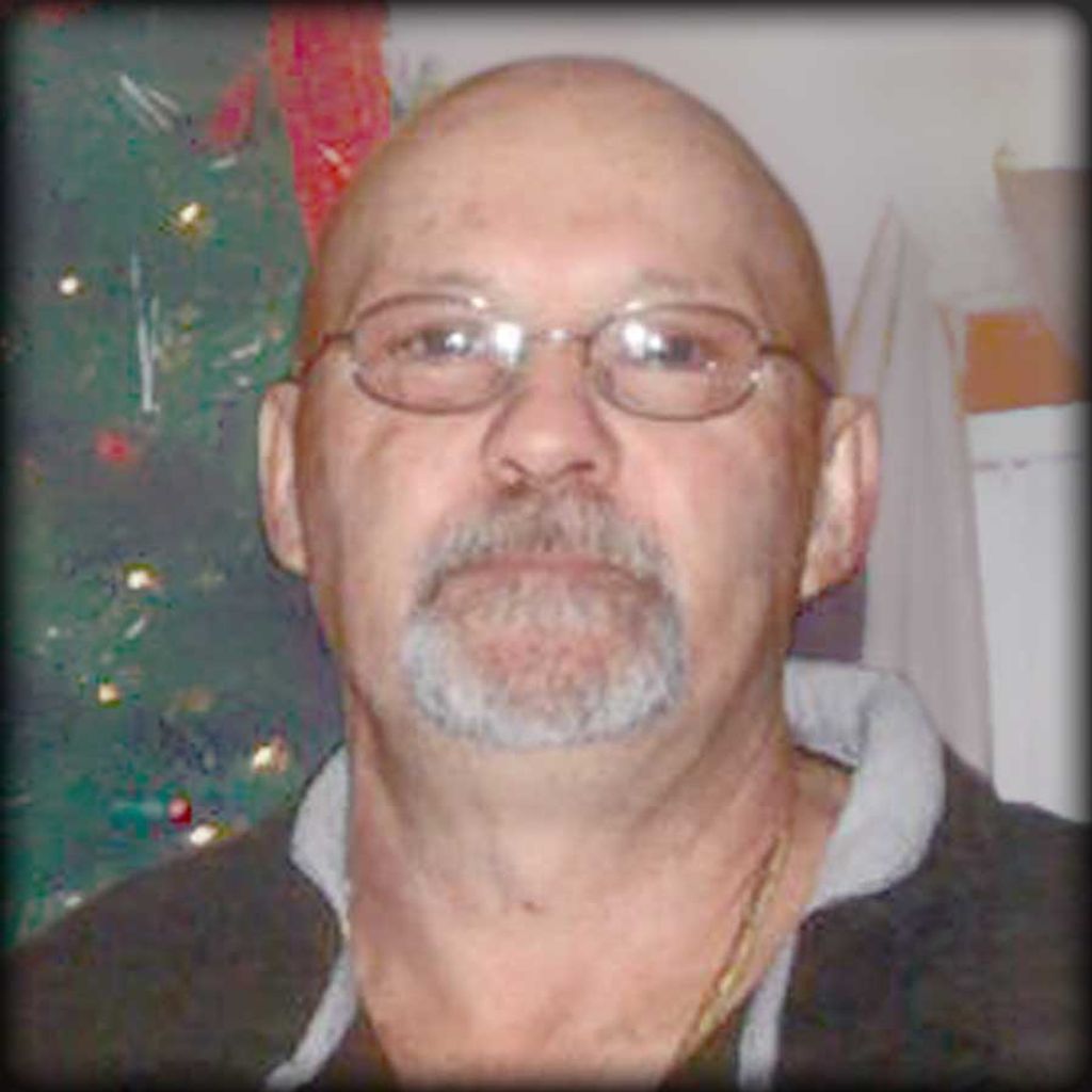 Joseph Robert Kopecky Jr