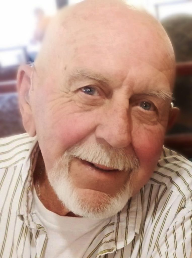 Stanley T. Ricketson Profile Photo